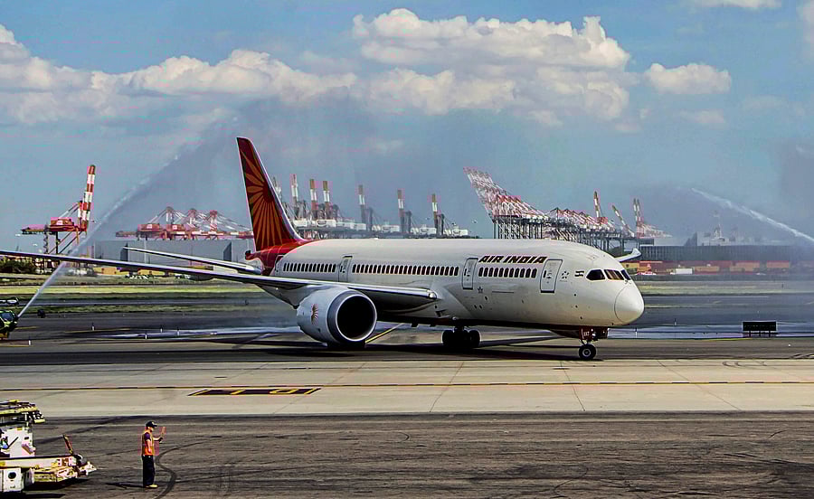 Representative image/Credit: PTI File Photo