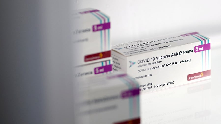 Representative Image. Credit: Reuters File Photo