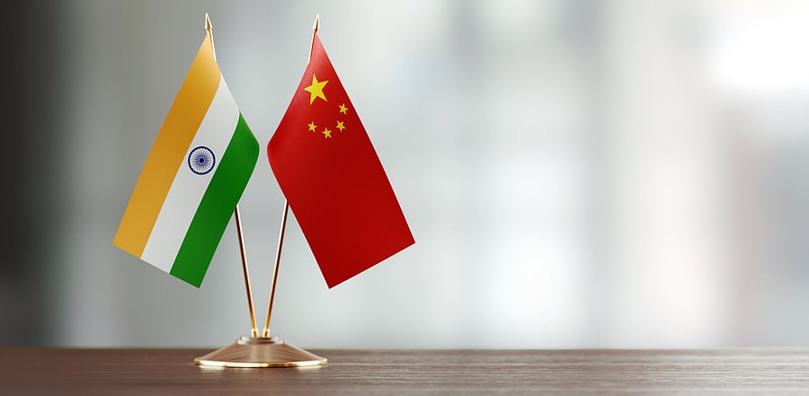 China’s announcement backing India to host the BRICS summit came as the armies of the two countries began disengagement of troops. Credit: iStock photo.