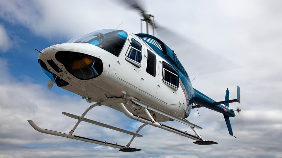 The service was started on Sunday and would benefit senior citizens. Credit: iStock Photo