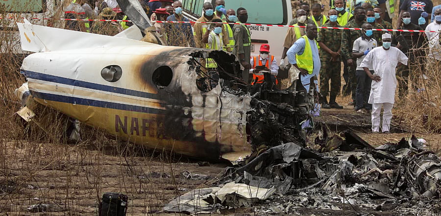 Credit: Reuters Photo