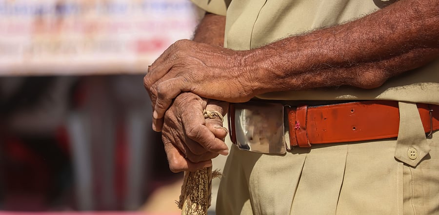  Representative image. Credit: iStock Photo 