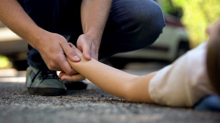 Representative image. Credit: iStock Photo 