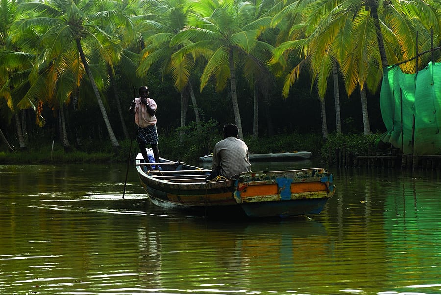 Taken in the right direction, rural tourism could sustain the culture of rural communities in the grassroots while also generating income for the people involved. IStock