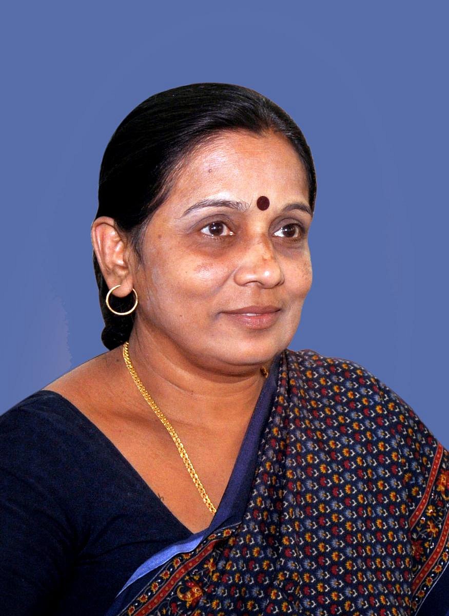 Sunanda Palanethra