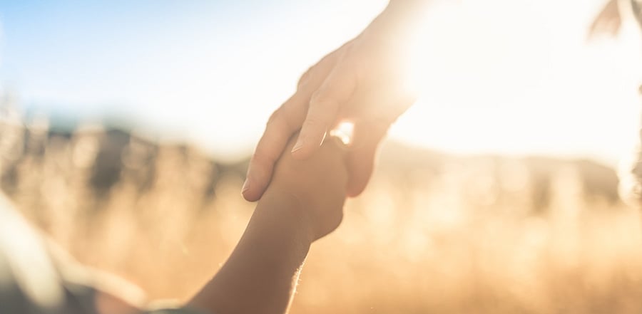 All these years, girls were the most sought after for adoption in comparison with boys. Credit: iStock Photo