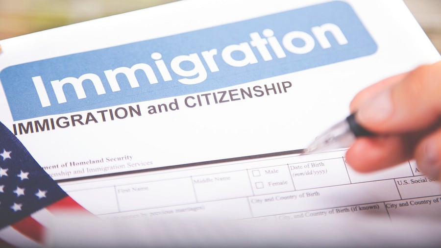 Representative Image. Credit: iStock Photo