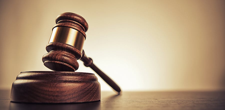 Representative image. Credit: IStock