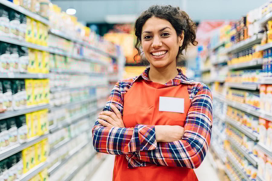 The excitement of earning while learning can do wonders to your self-confidence. Istock image