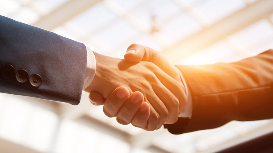 Representative Image. Credit: iStock Photo