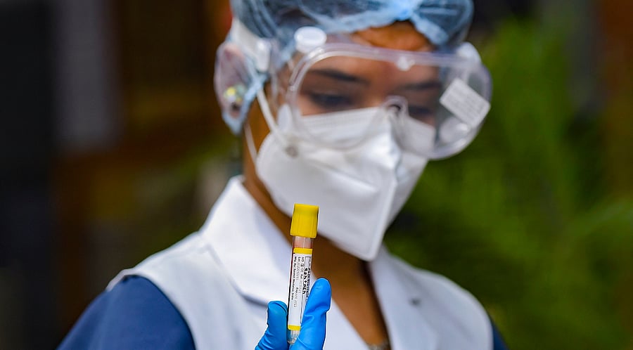 Representative image/Credit: PTI File Photo