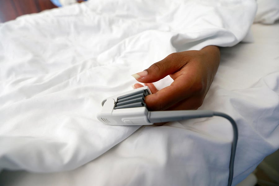 Representative image/Credit: Reuters Photo