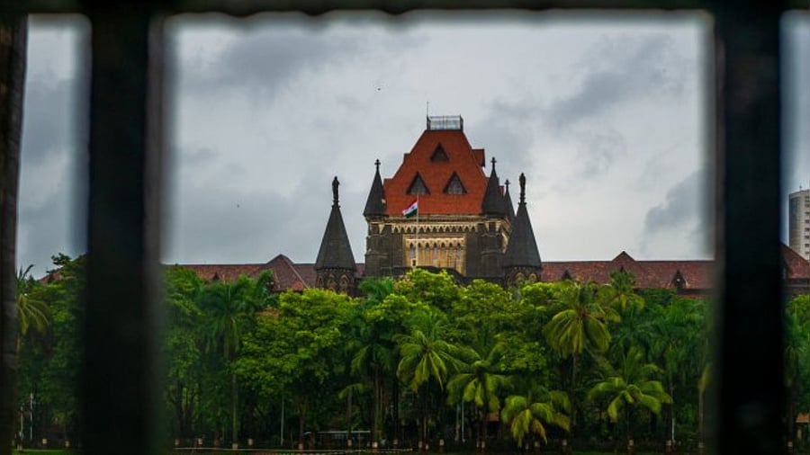 Bombay High Court. Credit: iStock Photo