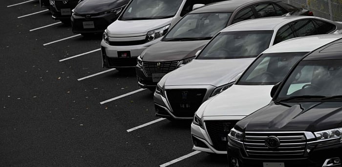 Representative image. Credit: AFP Photo