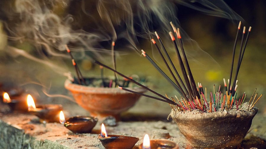 Representative image. Credit: iStock