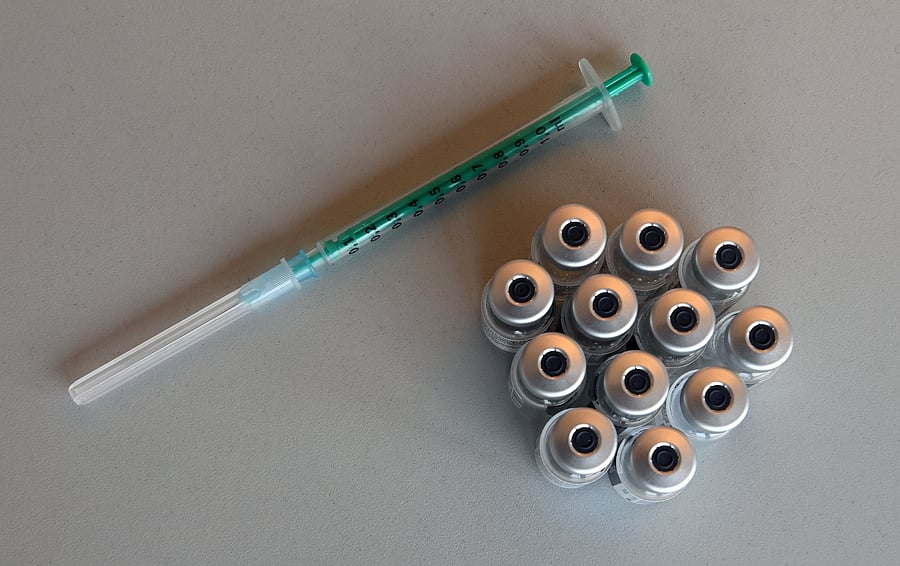 Representative image/Credit: AFP Photo