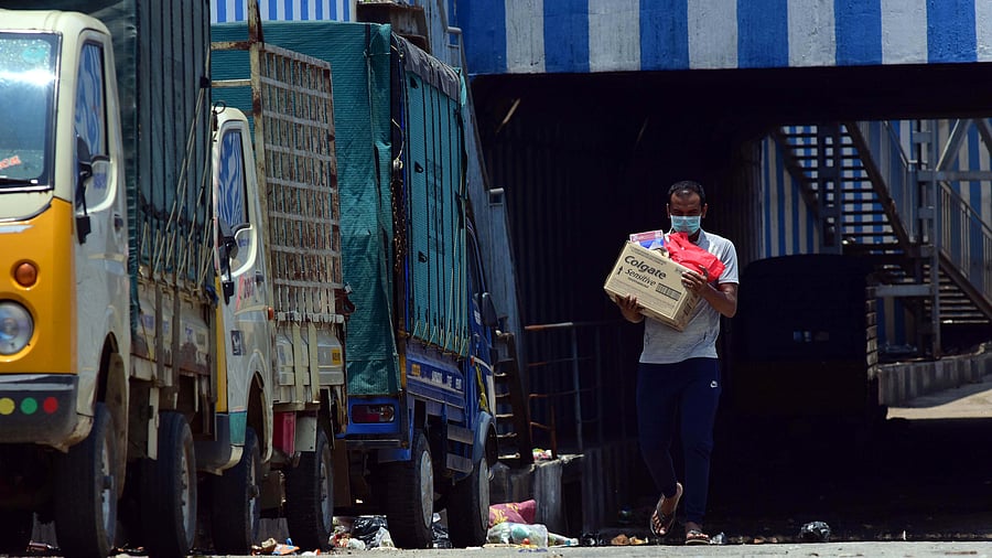 Representative image. Credit: DH Photo