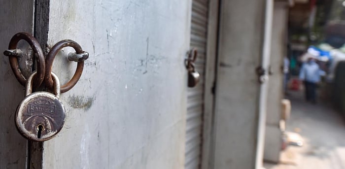 Representative Image. Credit: iStock Photo