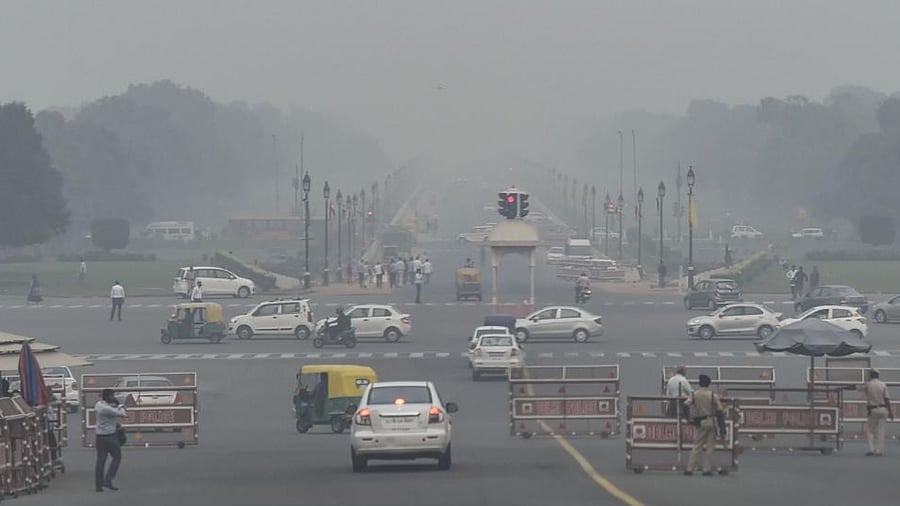 Credit: PTI File Photo