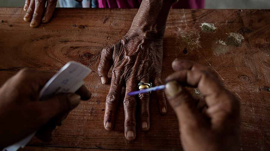 Representative Image. Credit: Getty Images