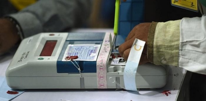 Representative Image. Credit: AFP Photo