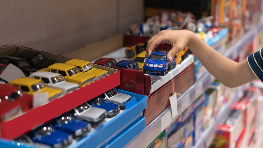 Representative image. Credit: iStock Photo