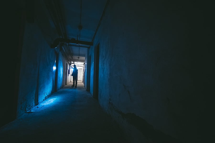 Representative image. Credit: iStock Photo