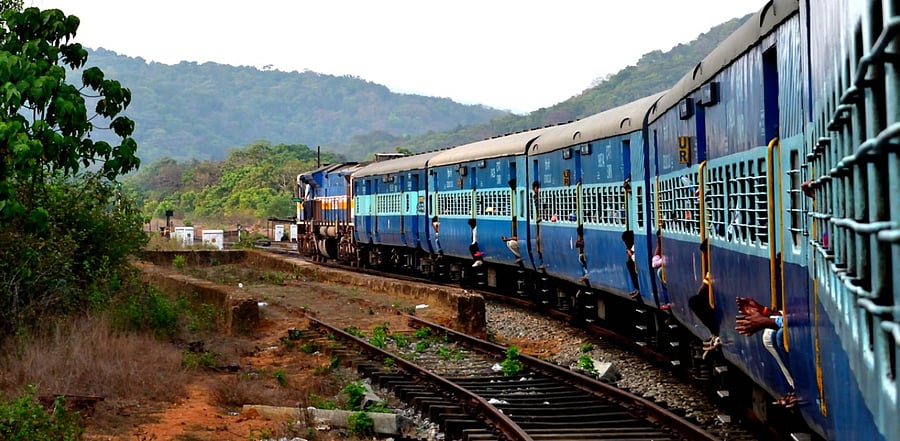 Credit: iStock Photo