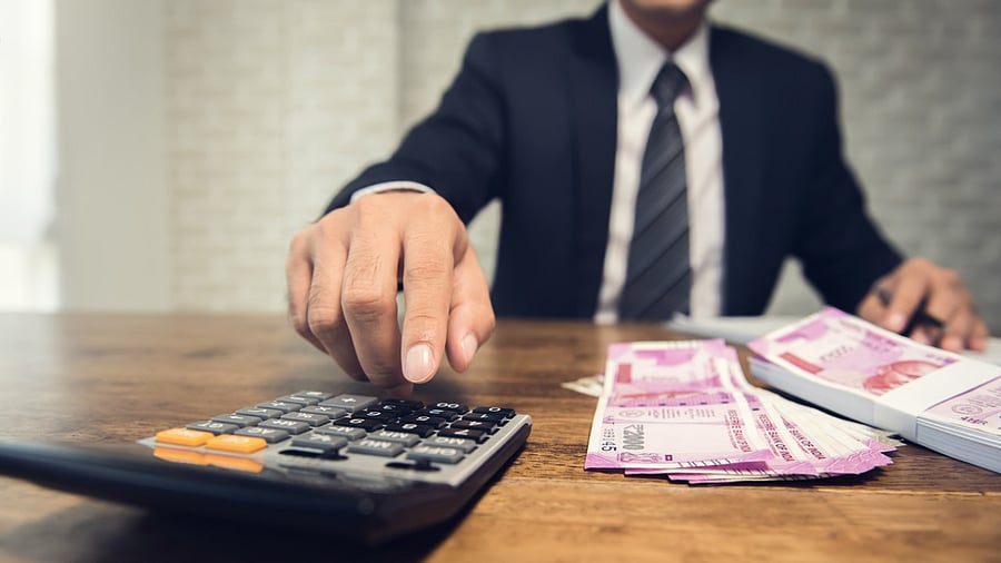 Representative Image. Credit: iStock Photo