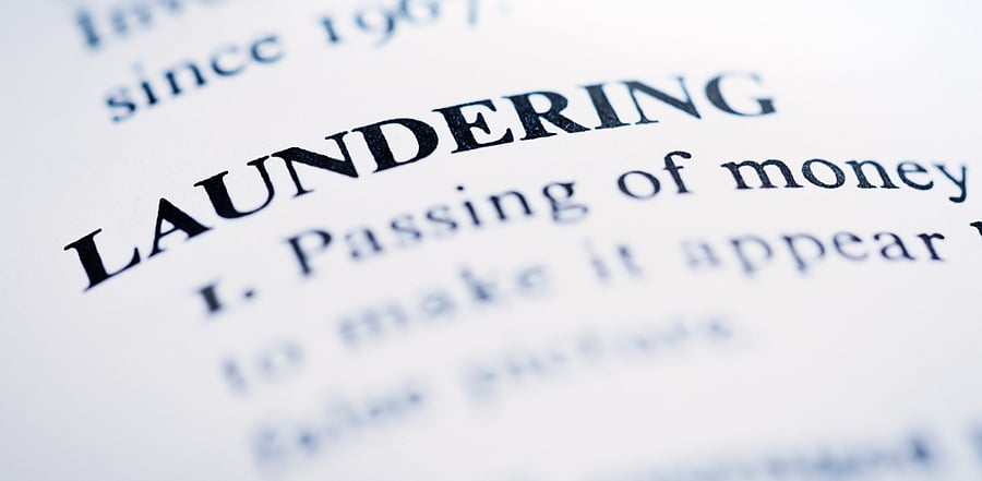 The inter-governmental body sets international standards that aim to prevent illegal activities and the harm they cause to society. Credit: iStock photo. 