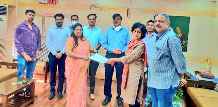 Credit: South Western Railway