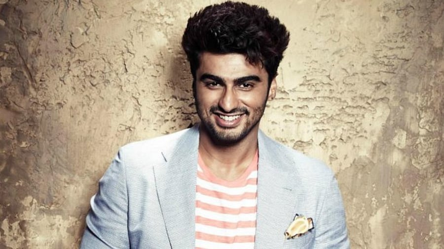 Actor Arjun Kapoor. Credit: File Photo