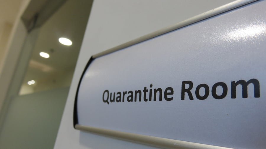 Representative Image. Credit: iStock Photo