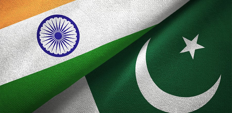 The decision on the ceasefire, effective since Wednesday midnight, was taken at a meeting between the Director Generals of Military Operations (DGMOs) of India and Pakistan. Representative image/Credit: iStock images