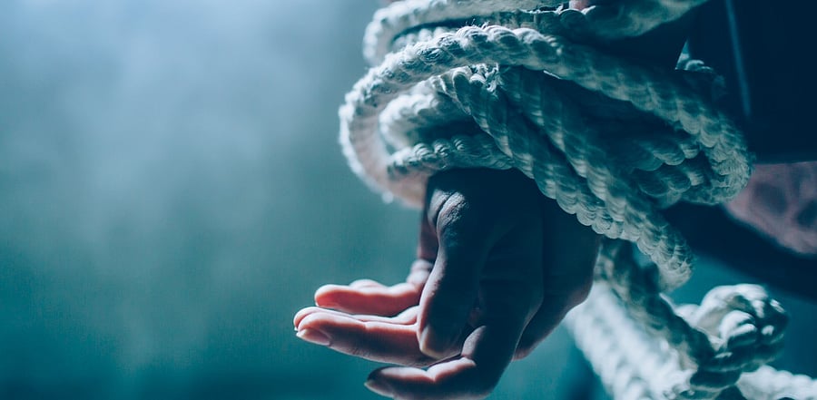 Representative image. Credit: iStock.