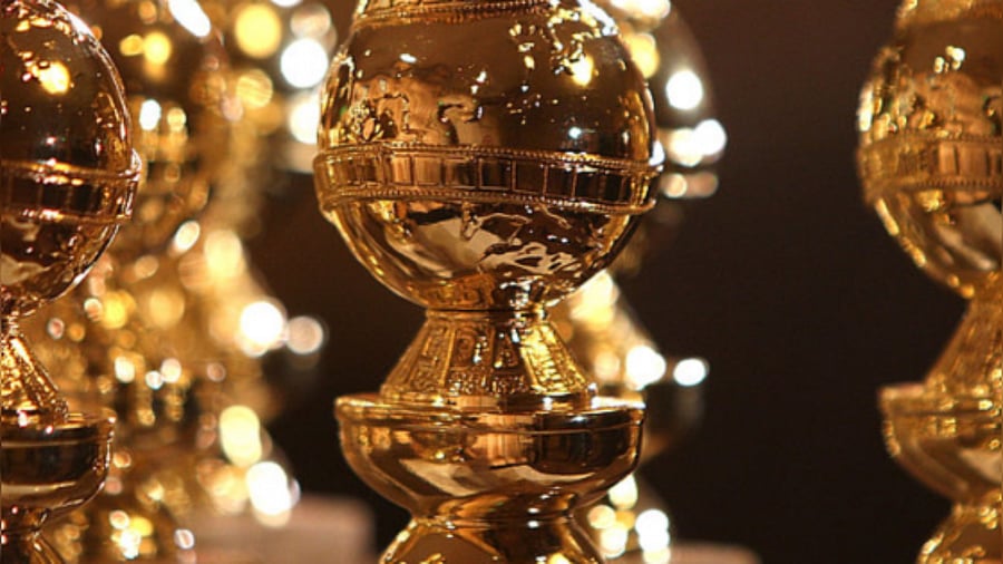 The Golden Globes will be held remotely under the 'new normal'. Credit: Getty Images