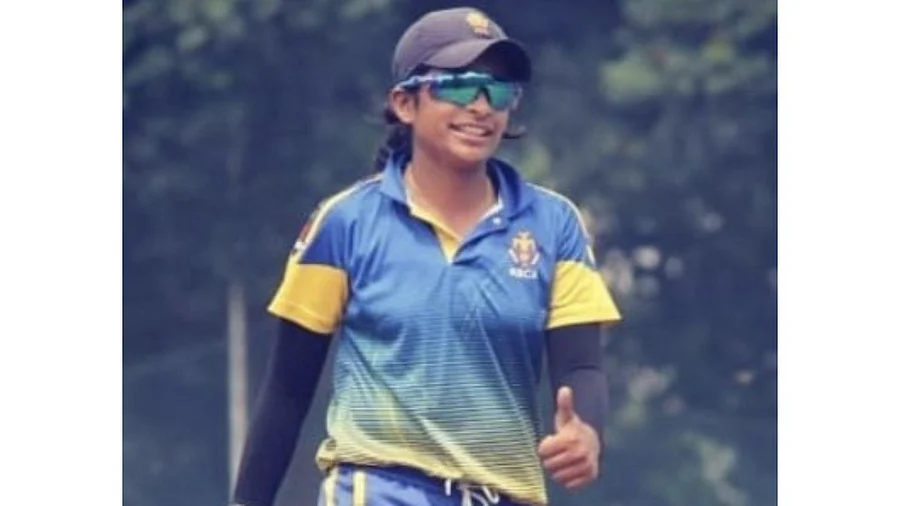 Prathyusha Challaru
