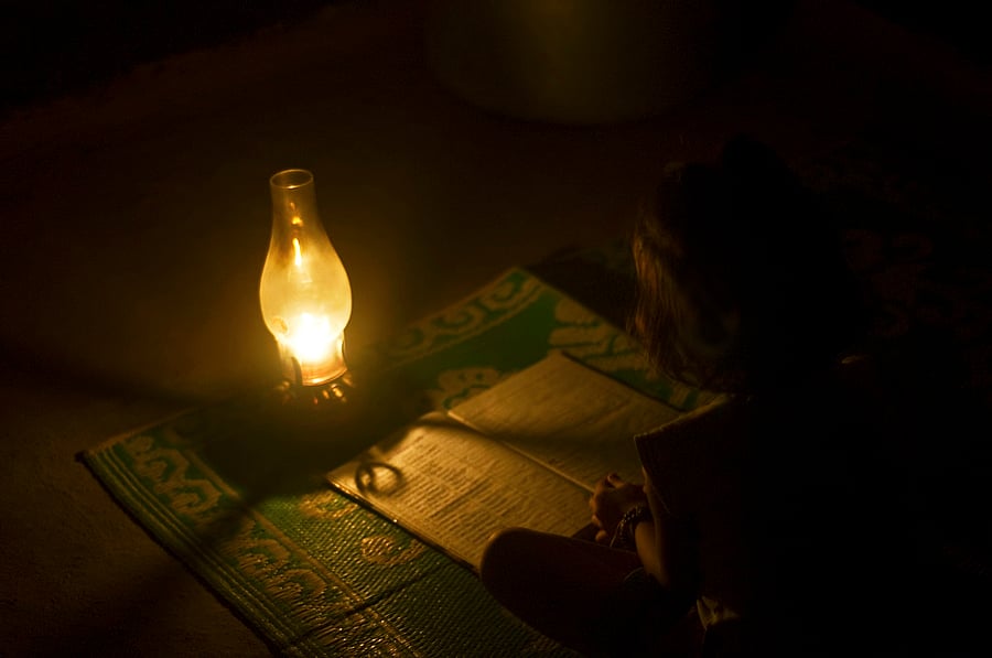 Representative image/Credit: iStock images