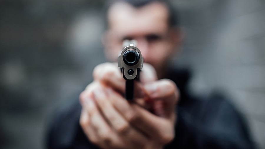 Representative Image. Credit: iStock Photo