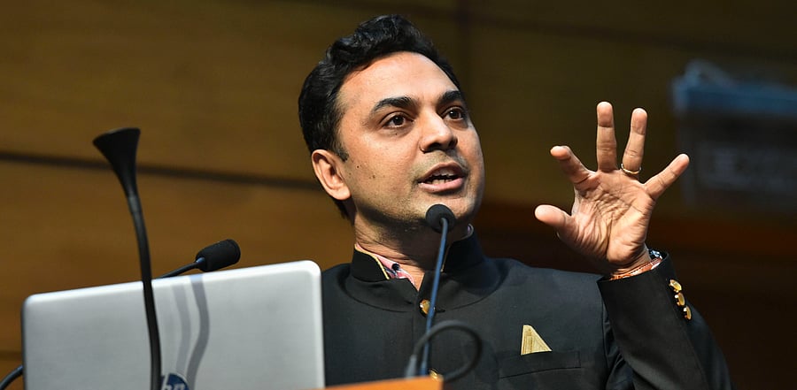 Chief Economic Advisor K V Subramanian. Credit: PTI Photo