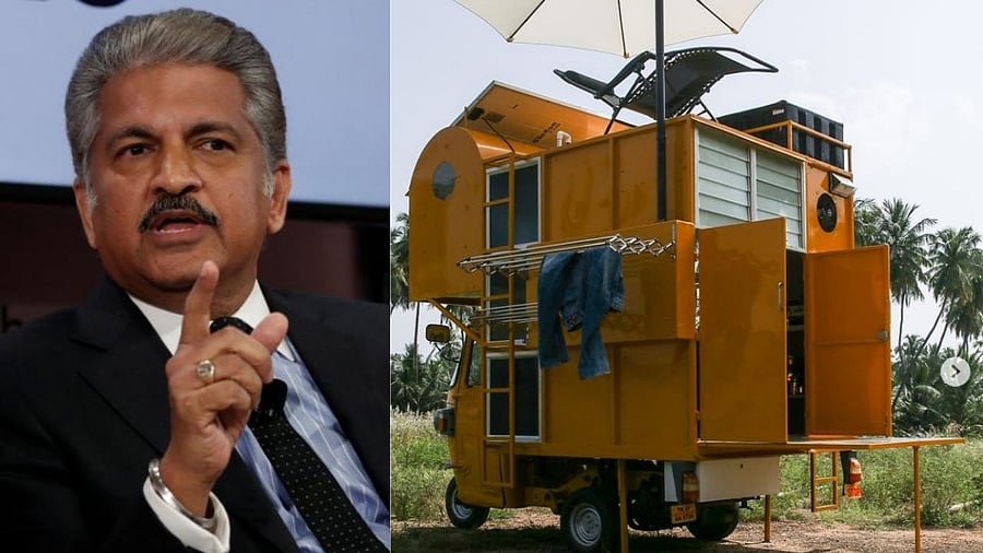 Credit: Reuters/Instagram Photo/@the.billboards.collective