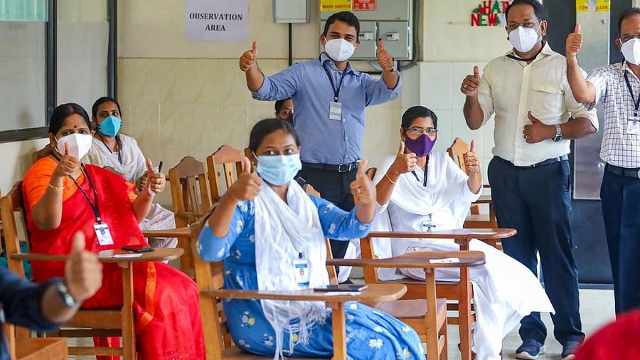 Credit: PTI file photo.