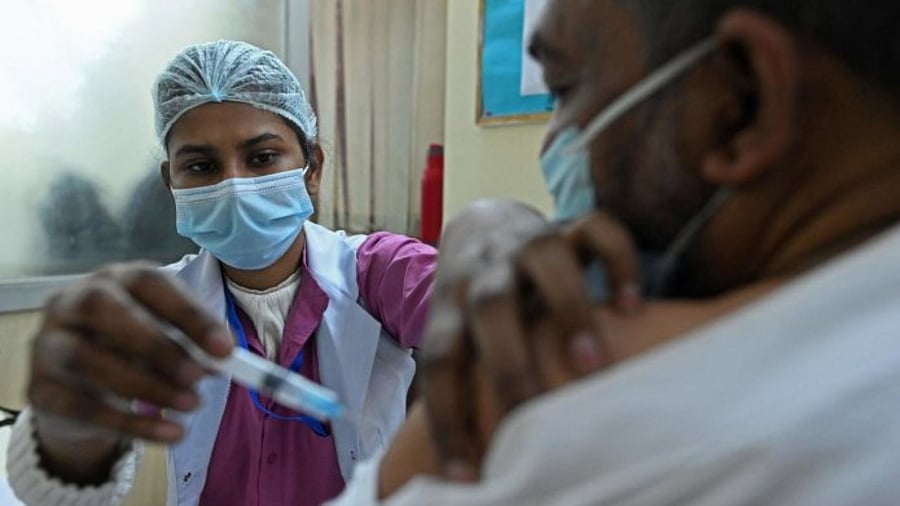 Representative Image. Credit: AFP Photo