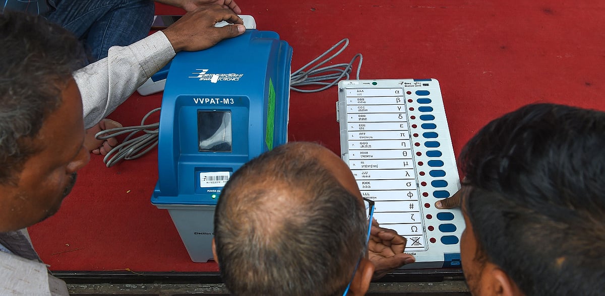 Explained | What is VVPAT and how it functions