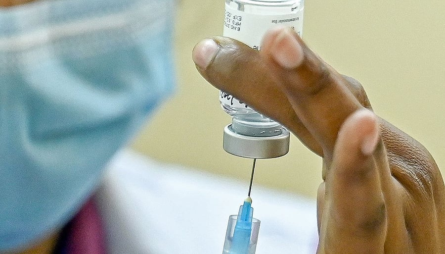 Representative image/Credit: AFP Photo