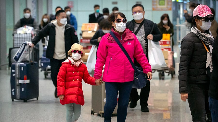 Representative Image. Credit: AP/PTI Photo