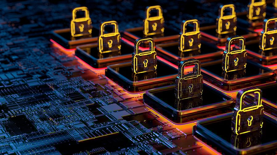 The “March for Secure Code” is a month-long programme consisting of an online, self-paced course titled “Application Security – Vulnerability Assessment.” Representative image. Credit: iStock