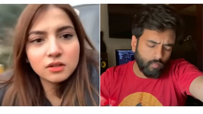 Credit: YouTube Screengrab/Yashraj Mukhate