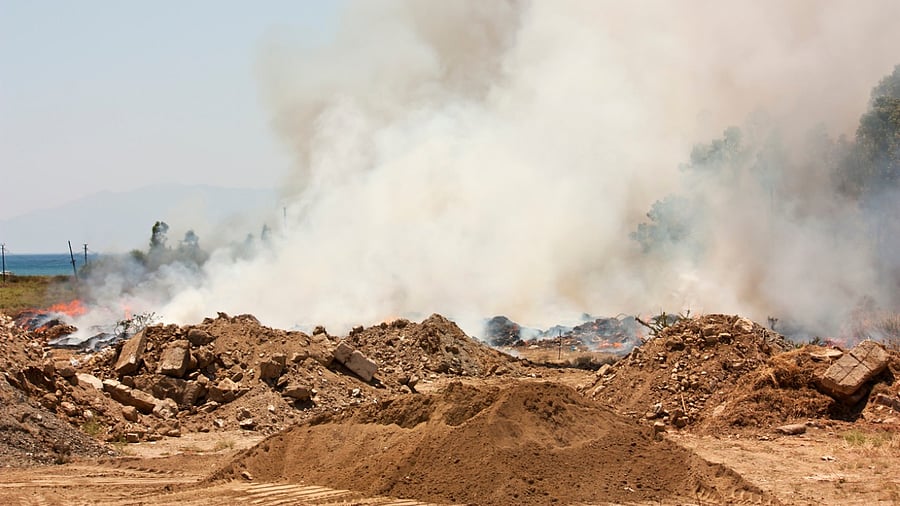 Representative Image. Credit: iStock.