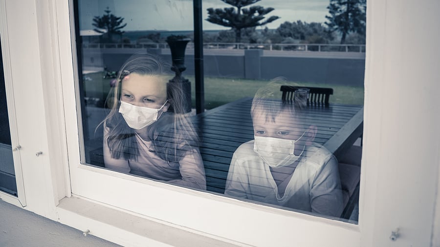 Representative image. Credit: iStock Photo